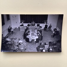 Chipping Norton Social History Official Business ? RP pc Frank Packer BA871