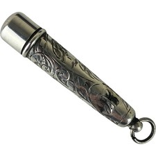 Antique Francis Webb Solid