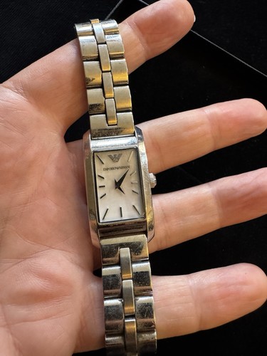 Emporio armani ladies - emporio,