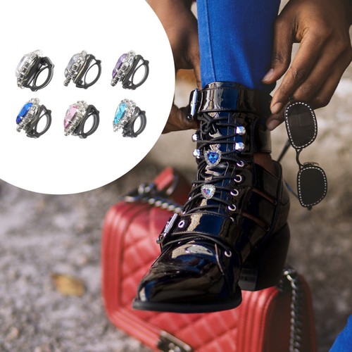 Pcs shoe clips - shoe, pumps