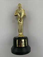 Oscar Winner Award Statue