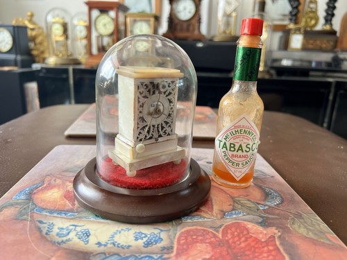 1800 zappler le roy - 1800’s,
