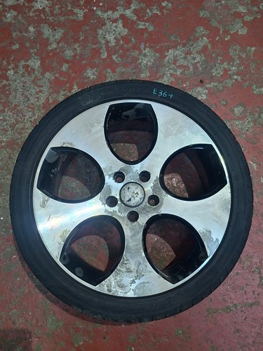 Golf gti mk5 alloy - gti, 1k