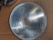 TRIUMPH  BSA = LUCAS HEADLIGHT