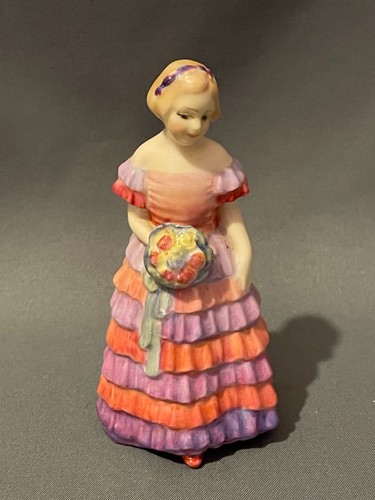 Royal doulton miniature - royal,