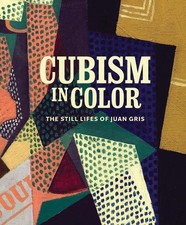Cubism in Color -