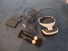 Playstation VR Headset