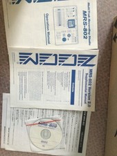 Zoom MRS802 Multitrack