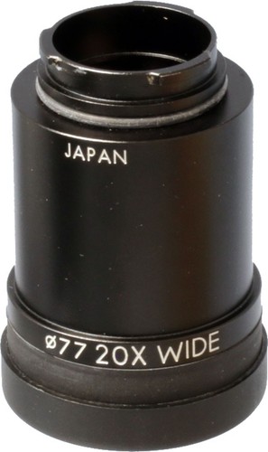 Kowa tsn 20xw eyepiece - kowa,