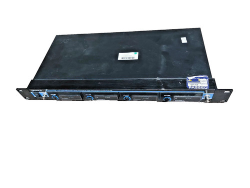 Pdwm4400 vhf professional - pdwm4400,