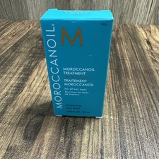 MoroccanOil Original Treatment Original 25ml - NEW BOXED