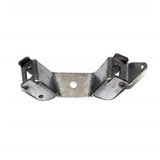 Rotax Max Retaining Plate Evo Exhaust (Under Bracket) Go Kart Genuine Racing