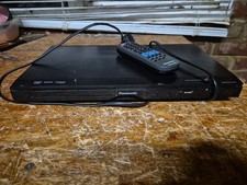 Panasonic DVD S48 DVD/CD