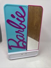 Barbie Doll Fold Out Wardrobe