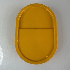 Vintage Tupperware Rectangle
