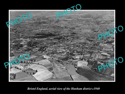 Bristol england aerial - bristol,