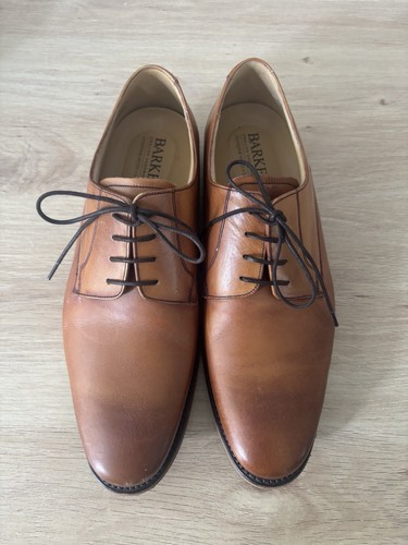 Barker ellon barkertech derby - barker,