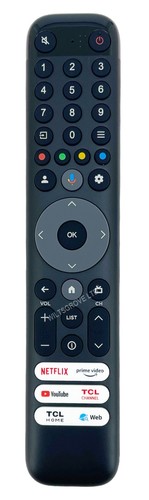 Genuine voice remote control - remote,