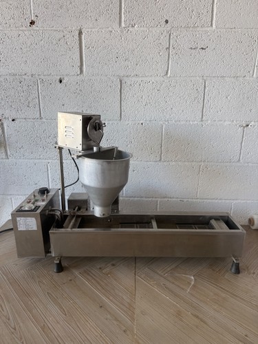 Stainless steel automatic
