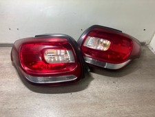 2011 CITROEN DS3 PASSENGER &