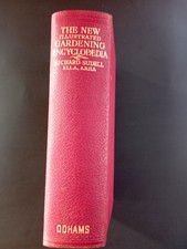 1930`s illustrated universal home doctor and garden encyclopedia