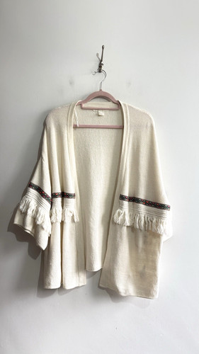 Coachella cardigan size - h&m,