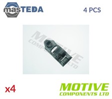 RA32 ROCKER ARM ENGINE TIMING MOTIVE 4PCS FOR MITSUBISHI LANCER VII,GALANT IV