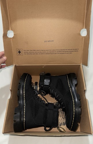 Genuine martens combs tech - dr,