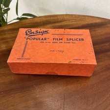Vintage ensign popular film - vintage,