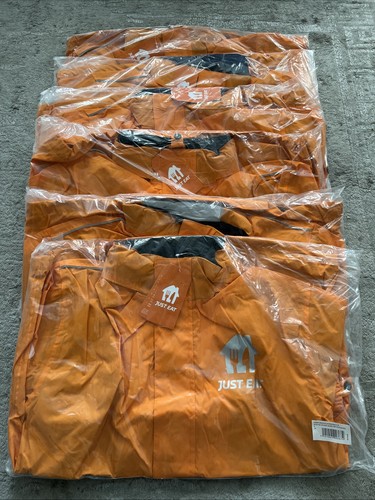 Joblot just eat - joblot, jackets
