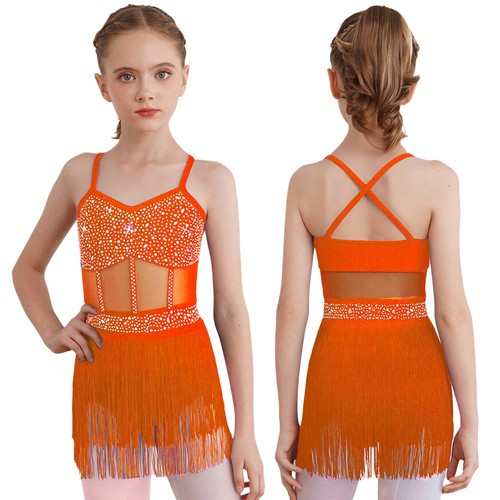 Girls lyrical dance - girls,
