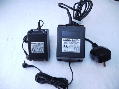 Genuine casio power - genuine,