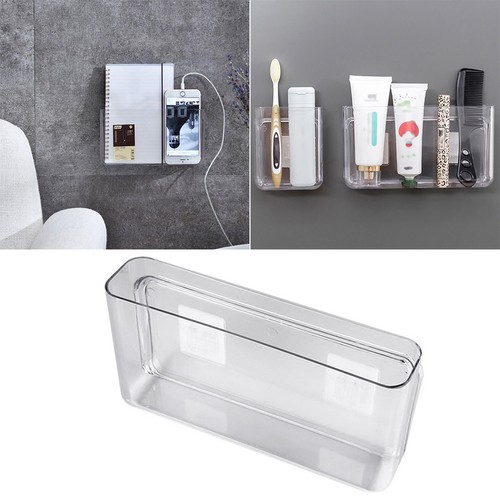 Wall mounted storage - mounted,
