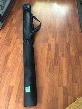 Preston Supera Hardcase 2 Rod Holdall 190cm Fishing Rod Holdall