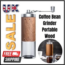 Manual Coffee Bean Mill