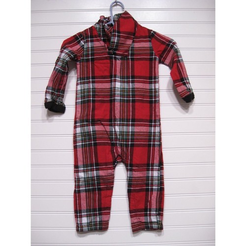Wonder nation baby - wonder, red