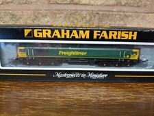 Gauge graham farish - n,
