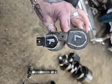 Bmw F800gs Ingnition Coil Pack Sticks