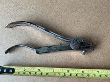 C 1887 DENTAL SURGEON YOUNGS