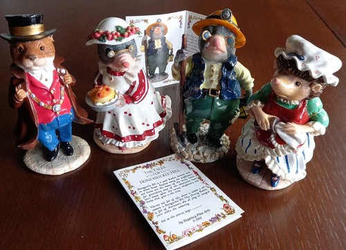 Regency fine arts tales - arts,