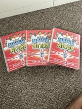 Complete Topps Trading Card