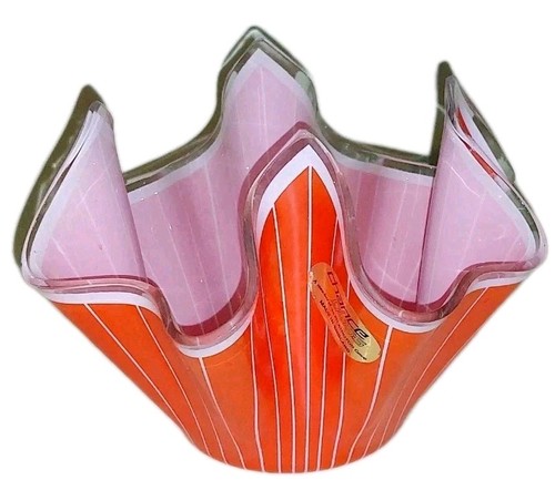 Chance glass handkerchief - chance,