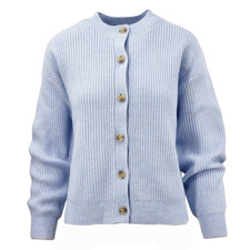 M&S COLLECTION Ribbed Button