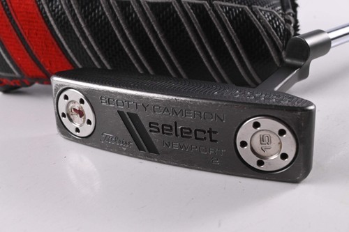 Scotty cameron select - scotty,