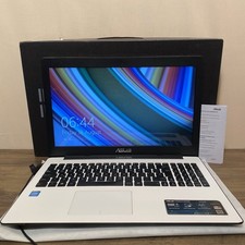 ASUS X553M Intel Celeron 4GB