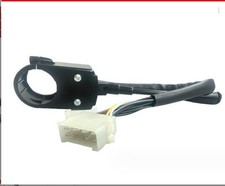 Indicator Switch|Steering