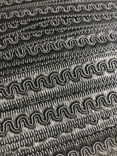 Upholstery trim gimp braid - upholstery,