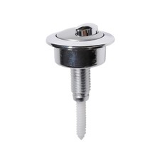 Toilet Flush Button Compatible