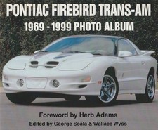 Pontiac Firebird Trans-Am
