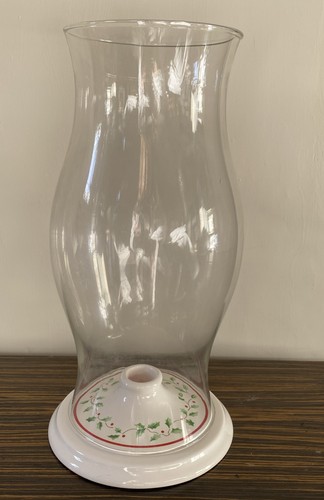 Candle hurricane lamp - hurricane,